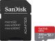 SanDisk Ultra microSDXC 100 mb/s Class 10 UHS-I U1 200 GB Memory Card with Adapter (SDSQUAR-200G-GN6MA) image 