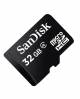Sandisk 32GB Memory Card Class 4 image 