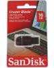 Sandisk Cruzer Blade 16GB Pen Drive image 