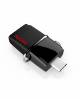 Buy Sandisk Ultra Dual USB 3.0 SDDD2 64GB OTG Pen Drive image 
