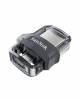 SanDisk Ultra Dual USB 3.0 16GB OTG Pen Drive (SDDD3-016G-I35) image 