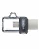SanDisk Ultra Dual USB 3.0 16GB OTG Pen Drive (SDDD3-016G-I35) image 