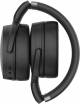 Sennheiser HD 450BT Active Noise Cancellation Wireless Headphones image 