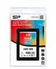 Silicon Power S55 480GB Ultra Slim Internal Solid State Hard Drive  image 