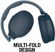 Skullcandy Hesh 3 Wireless Bluetooth Headphones image 