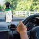 SKYVIK TRUHOLD Dashboard & Windshield Arm Mobile Holder image 
