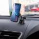SKYVIK TRUHOLD Dashboard & Windshield Arm Mobile Holder image 