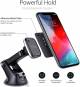 SKYVIK TRUHOLD Windshield Magnetic Mobile Holder image 
