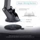 SKYVIK TRUHOLD Windshield Magnetic Mobile Holder image 