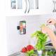 SKYVIK TRUHOLD Stick Magnetic Mobile Holder (Silver) image 