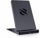 SKYVIK Beam Portable(7.5W & 10W) QI Certified Fast Wireless Charging pad for iPhone, Samsung Galaxy S8/S9  image 