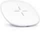 SKYVIK Beam Surface(7.5W & 10W) Fast Wireless Charging Pad For iPhones, Samsung Phones and Other QI Enabled Devices image 
