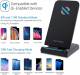 SKYVIK Beam 2 QI Certified Wireless Charger (QI Enabled Devices) image 