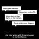Sonos Wireless Compact Beam Soundbar with Amazon Alexa image 