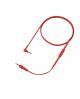 Sony MDR-100AAP On-Ear Hi-Res Audio Headphones with Microphone image 