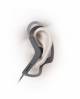 Sony MDR AS210 Open Ear Active Sports Earphone  image 