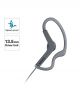 Sony MDR AS210 Open Ear Active Sports Earphone  image 