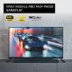 Sony HT-A7000 7.1.2ch 8k/4k Dolby Atmos Soundbar with Wireless Subwoofer SA-SW5 and Rear Speaker SA-RS3S image 