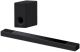 Sony HT-A7000 7.1.2ch 8k/4k Dolby Atmos Soundbar with Wireless Subwoofer SA-SW3 image 