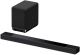 Sony HT-A7000 7.1.2ch 8k/4k Dolby Atmos Soundbar with Wireless Subwoofer SA-SW5 image 