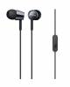 Sony MDR-EX155AP In-Ear Earphones with Mic image 