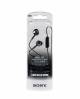 Sony MDR-EX155AP In-Ear Earphones with Mic image 