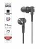Sony MDR-XB55AP With Mic Premium In-Ear Extra Bass Headphone  image 