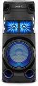 Sony MHC-V43D High Power Music System with Karaoke image 