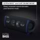 Sony SRS-XB43 Extra Bass Bluetooth Speaker image 