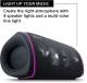 Sony SRS-XB43 Extra Bass Bluetooth Speaker image 