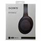 Sony WH 1000XM3 Noise Cancelling Wireless Headphones with Google Assistant and Alexa image 