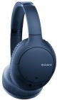 Sony WH-CH710N Wireless Noise-Cancelling Over The Ear Headphones With Mic image 