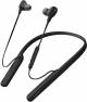 Sony WI 1000XM2 Wireless Neckband Premium Noise Cancellation Hi-Res In Ear Headphone image 