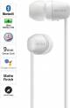 Sony WI C200 Wireless Bluetooth In-Ear Headphones With Mic image 