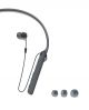 Sony WI-C400 Wireless Neckband In-Ear Headphone image 