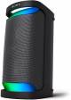 SONY XP500 X-Series Portable Bluetooth Wireless Speaker image 