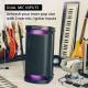 SONY XP500 X-Series Portable Bluetooth Wireless Speaker image 