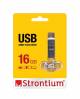 Strontium Ammo 16GB 2.0 USB Pen Drive image 