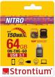 Strontium Nitro 64gb Otg Pen Drive image 