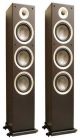 Taga Harmony AZURE F-100 V.2 Floorstanding Speakers (Pair) image 