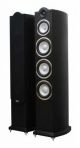Taga Harmony Platinum F-120 V.2 Floorstanding Speaker (Pair) image 