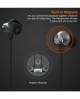Tagg Sports Plus Bluetooth Earphones With Mic  image 