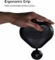 Therabody Theragun Mini All New 4th Generation Portable Muscle Treatment Massage Gun image 