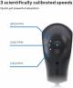 Therabody Theragun Mini All New 4th Generation Portable Muscle Treatment Massage Gun image 