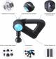 Therabody Theragun Pro Percussive Therapy Deep Tissue Muscle Treatment Massage Gun image 
