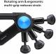 Therabody Theragun Pro Percussive Therapy Deep Tissue Muscle Treatment Massage Gun image 