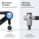 Therabody Theragun Pro Percussive Therapy Deep Tissue Muscle Treatment Massage Gun image 