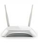 TP-LINK TL-MR3420 LTE/3G Wireless N Router image 