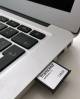 Transcend JetDrive Lite 130 128GB Storage Expansion Card for Macbook Air 13 inch image 