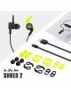 Wicked Audio WI-BT3670 Bluetooth In-Ear Headphones  image 